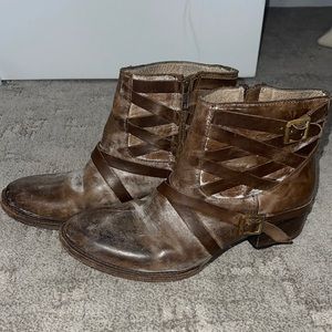 Freebird by Steven Booties